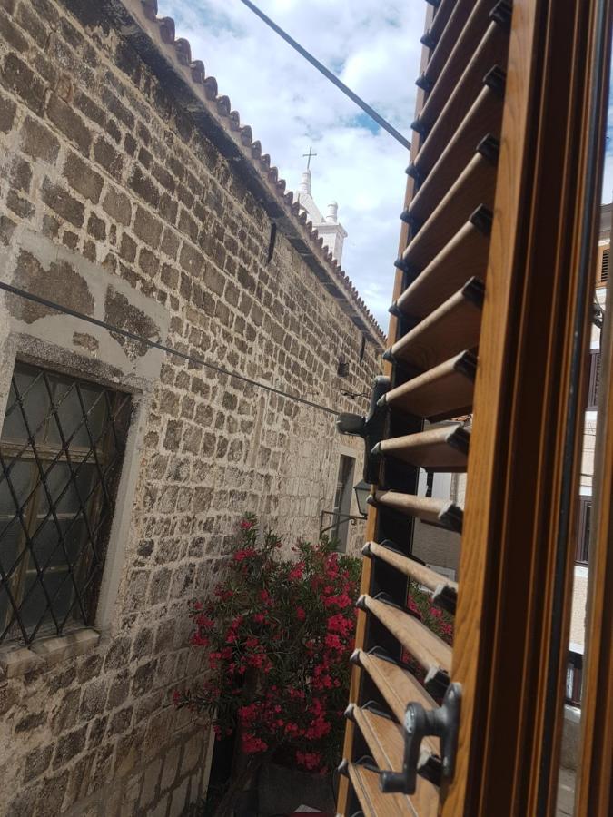 Villa Marija ツレス エクステリア 写真