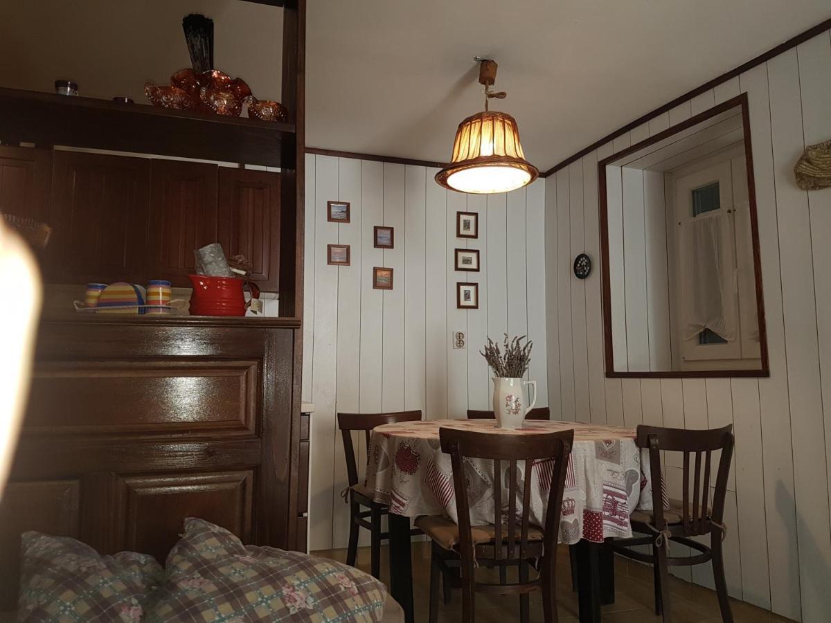 Villa Marija ツレス エクステリア 写真