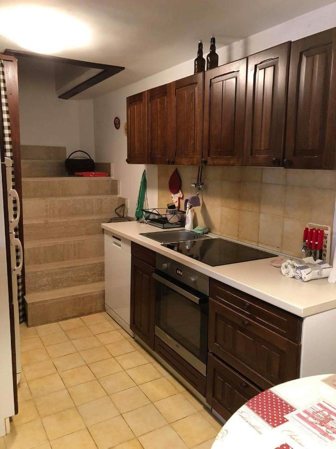 Villa Marija ツレス エクステリア 写真